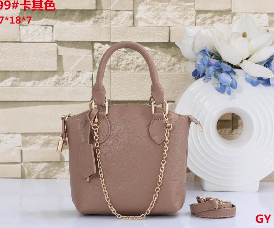 Louis For 4539 HandBags Women Vuitton Bright 0306